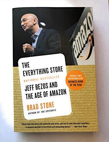 EVERYTHING STORE