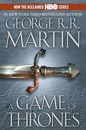GAME OF THRONES