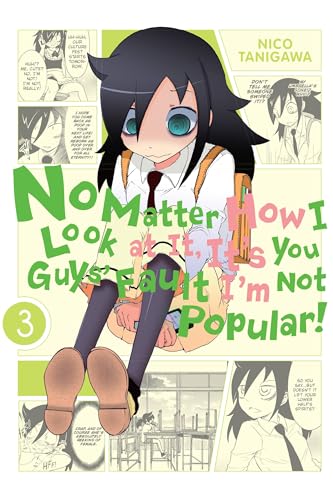 NO MATTER HOW I LOOK AT IT ITS YOU V03