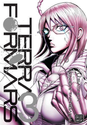 TERRA FORMARS V03