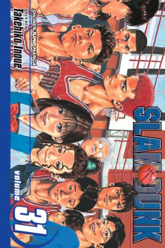 SLAM DUNK V31