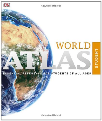 STUDENT ATLAS