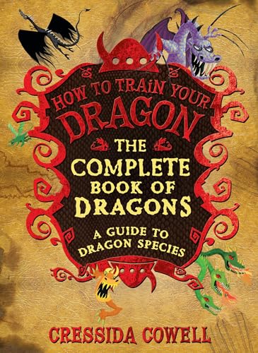 HTTY DRAGON COMP WORLD OF DRAGONS