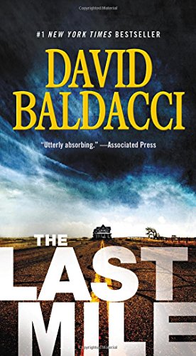LAST MILE