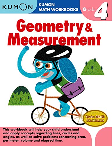 GEOMETRY & MEASUREMENT GR4