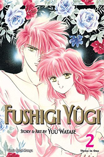 FUSHIGI YUGI VIZBIG ED V02