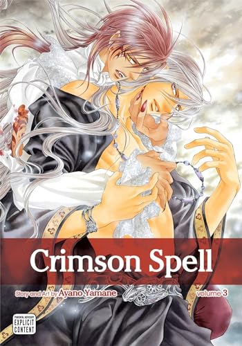 CRIMSON SPELL V03