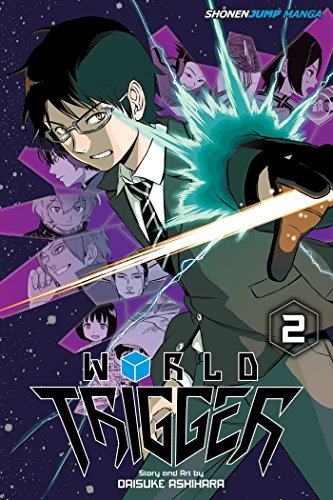 WORLD TRIGGER V02