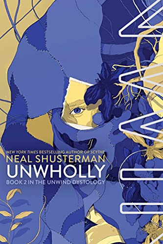 UNWHOLLY