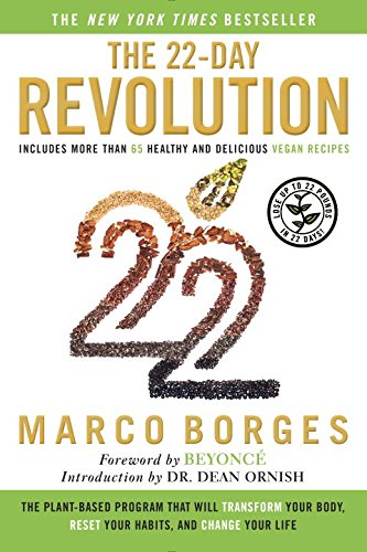 22 DAY REVOLUTION