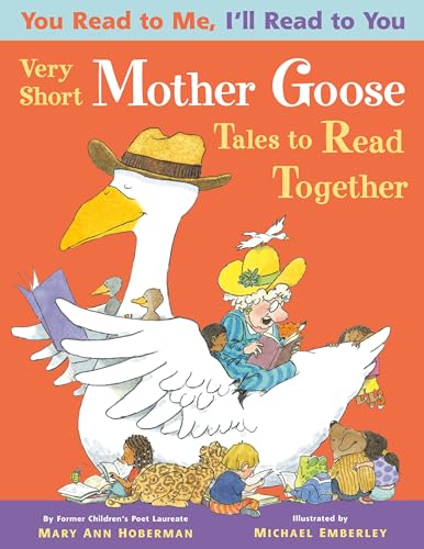 YOU READ TO ME/MOTHER GOOSE