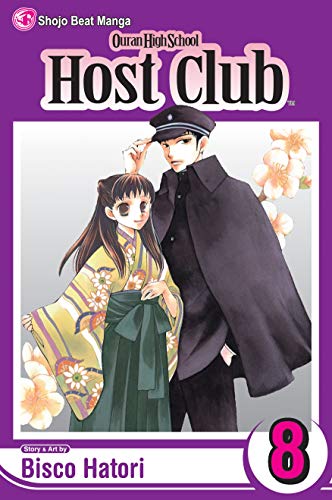 OURAN HIGH SCHOOL HOST CLUB V08