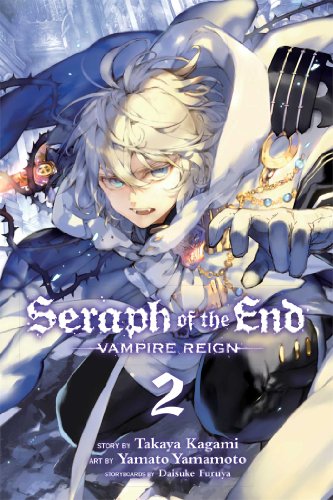 SERAPH OF THE END V02