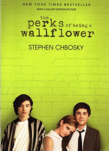 PERKS OF BEING A WALLFLOWER MTI