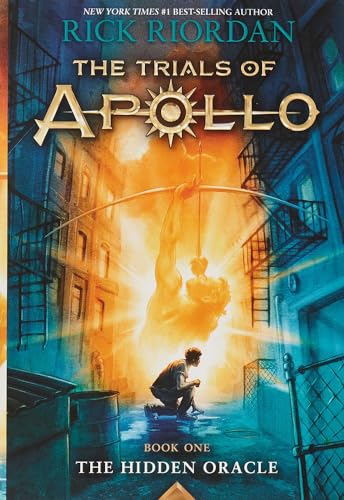 TRIALS OF APOLLO01 HIDDEN ORACLE