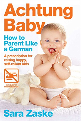 ACHTUNG BABY