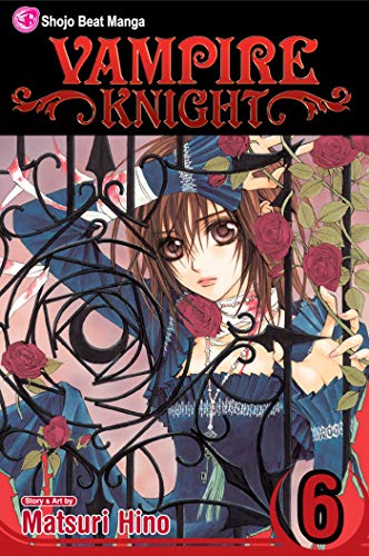 VAMPIRE KNIGHT V06