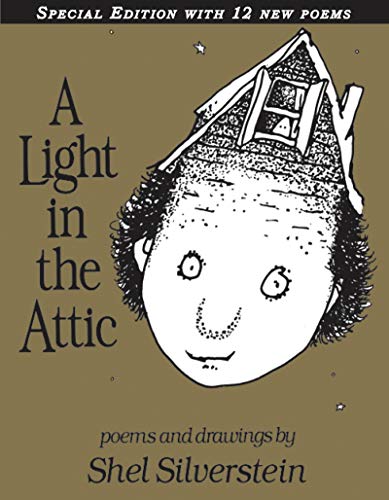 LIGHT IN THE ATTIC SP ED