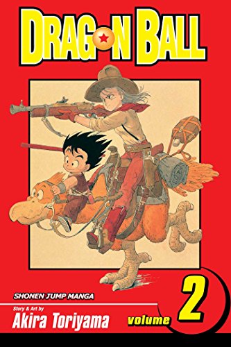 DRAGON BALL V02