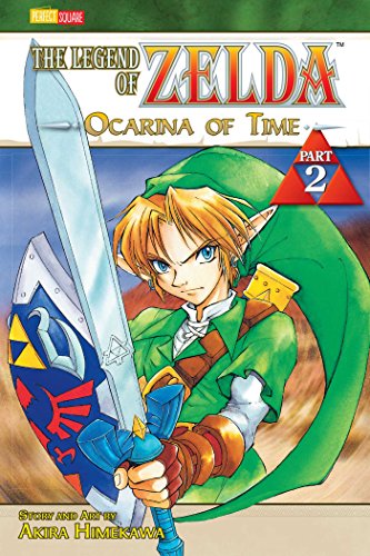 LEGEND OF ZELDA V02
