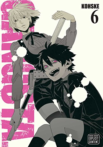 GANGSTA V06