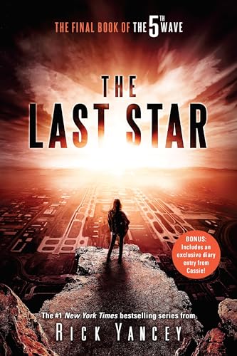 5TH WAVE03 LAST STAR