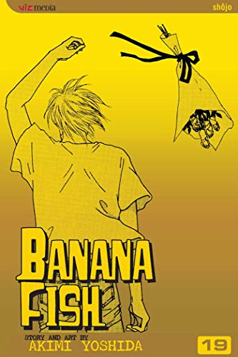 BANANA FISH V19