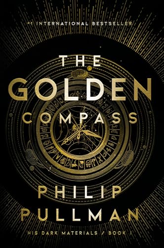 HIS DARK MATERIALS01 GOLDEN COMPASS