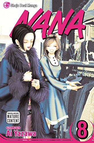 NANA V08