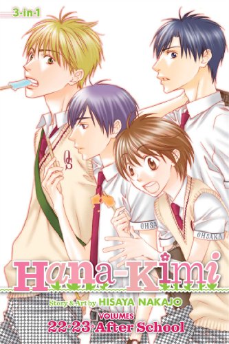 HANA KIMI 3 IN 1 ED V08