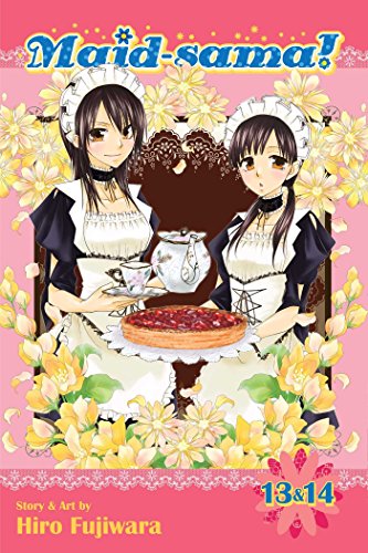 MAID SAMA 2 IN 1 ED V07