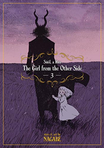 GIRL FROM THE OTHER SIDE SIUIL A RUN V03