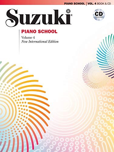 SUZUKI PIANO SCHOOL V04