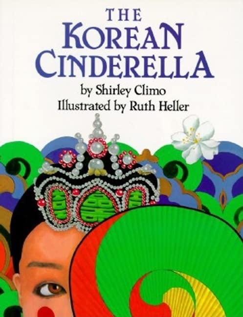 KOREAN CINDERELLA