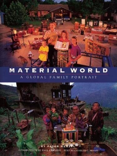 MATERIAL WORLD