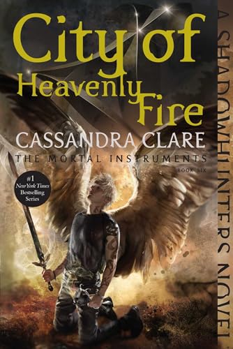 MORTAL IN06 NEW CITY OF HEAVENLY FIRE