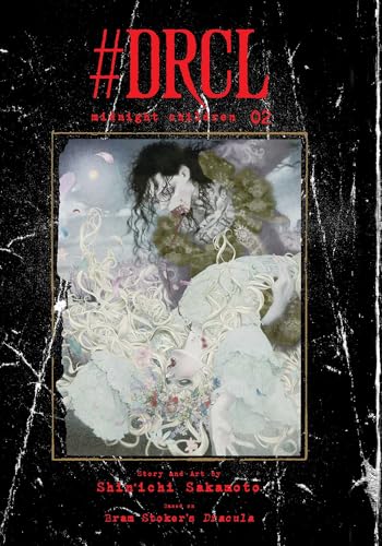 #DRCL midnight children, Vol. 2 (2)