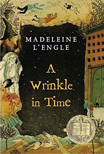 WRINKLE IN TIME