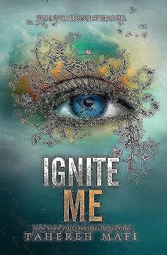 SHATTER ME03 IGNITE ME
