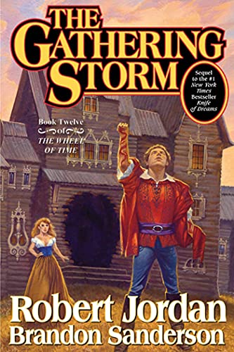 GATHERING STORM
