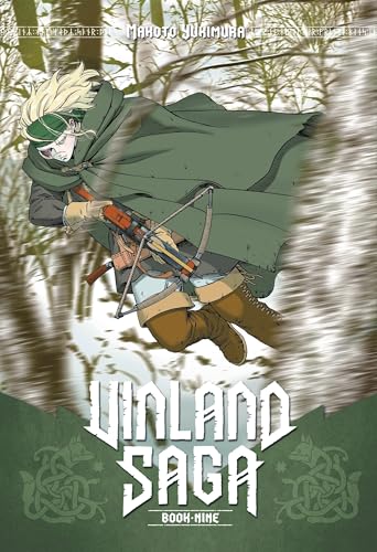VINLAND SAGA V09
