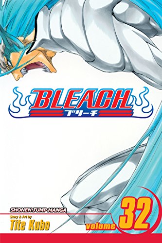 BLEACH V32
