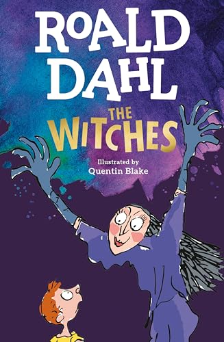 WITCHES NEW ED