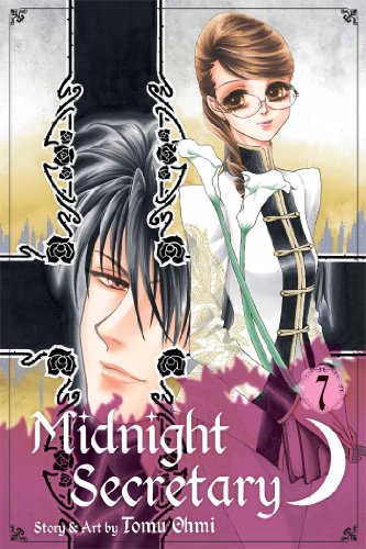 MIDNIGHT SECRETARY V07