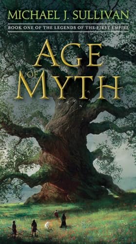 AGE OF MYTH