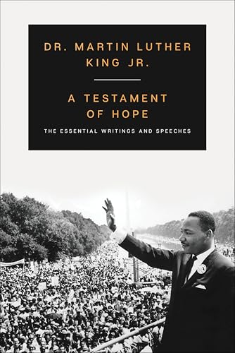 TESTAMENT OF HOPE