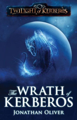 WRATH OF KERBEROS