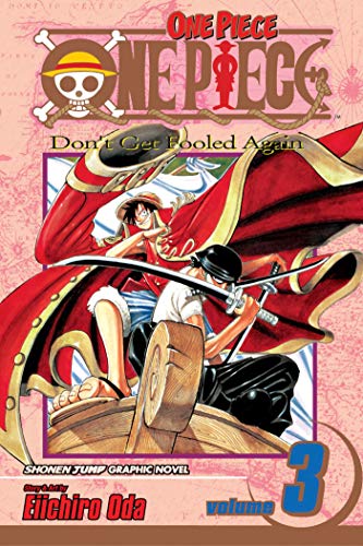 ONE PIECE V03