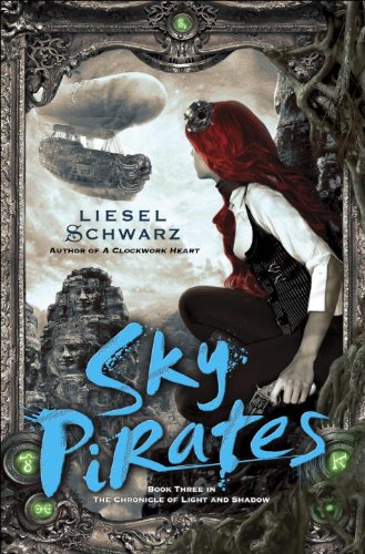 SKY PIRATES