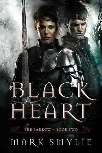 BLACK HEART